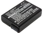 Replacement Battery for Nikon  Coolpix P7000 – Camera – 1030mAh / 7.62Wh / 7.4V