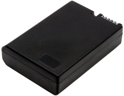 Replacement Battery for Nikon  Coolpix P7000 – Camera – 1030mAh / 7.62Wh / 7.4V