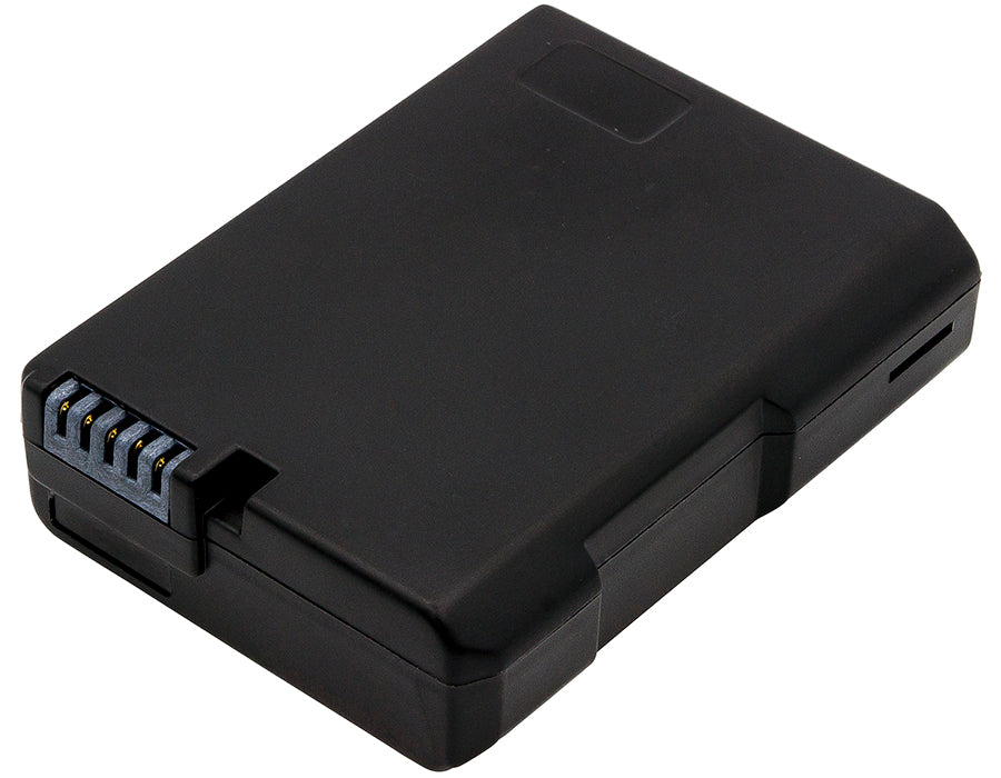 Replacement Battery for Nikon  Coolpix P7000 – Camera – 1030mAh / 7.62Wh / 7.4V