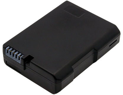 Replacement Battery for Nikon  Coolpix P7000 – Camera – 1030mAh / 7.62Wh / 7.4V