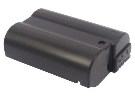 Replacement Battery for Nikon  1 V1 – Camera – 1400mAh / 9.80Wh / 7.0V