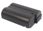 Replacement Battery for Nikon  1 V1 – Camera – 1400mAh / 9.80Wh / 7.0V