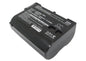 Replacement Battery for Nikon  1 V1 – Camera – 2000mAh / 14.00Wh / 7.0V