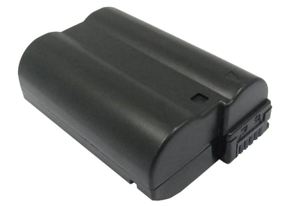 Replacement Battery for Nikon  1 V1 – Camera – 2000mAh / 14.00Wh / 7.0V
