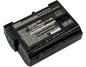 Replacement Battery for Nikon  1 V1 – Camera – 1600mAh / 11.20Wh / 7.0V