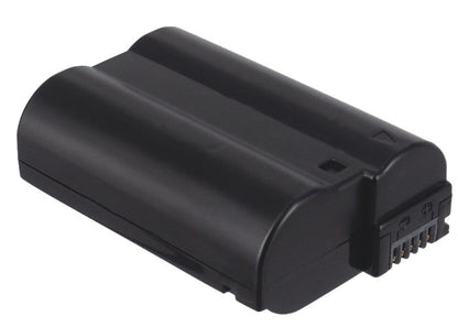 Replacement Battery for Nikon  1 V1 – Camera – 1600mAh / 11.20Wh / 7.0V