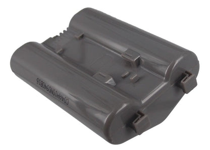 Replacement Battery for Nikon  D4 DSLR – Camera – 2600mAh / 28.08Wh / 10.8V