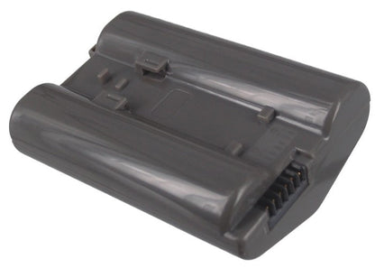 Replacement Battery for Nikon  D4 DSLR – Camera – 2600mAh / 28.08Wh / 10.8V