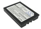 Replacement Battery for NIKON  Coolpix 2500 – Camera – 1050mAh / 3.7V