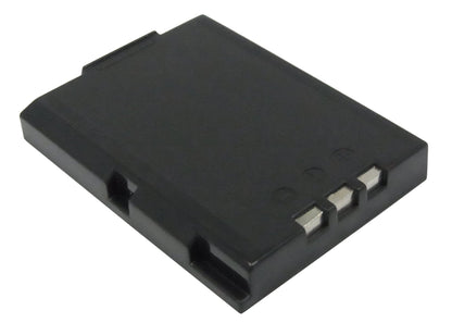 Replacement Battery for NIKON  Coolpix 2500 – Camera – 1050mAh / 3.7V