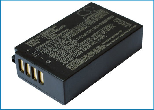 Replacement Battery for Nikon  1 AW1 – Camera – 850mAh / 6.29Wh / 7.4V