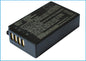 Replacement Battery for Nikon  1 AW1 – Camera – 850mAh / 6.29Wh / 7.4V