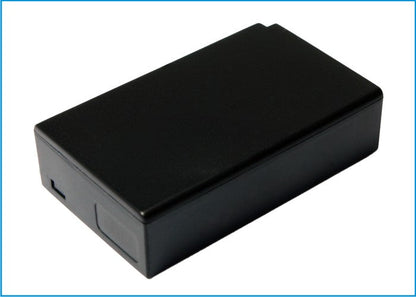 Replacement Battery for Nikon  1 AW1 – Camera – 850mAh / 6.29Wh / 7.4V