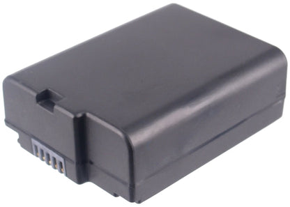 Replacement Battery for Nikon  1 V2 – Camera – 1020mAh / 7.55Wh / 7.4V