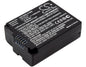 Replacement Battery for Nikon  1 V2 – Camera – 1400mAh / 10.36Wh / 7.4V