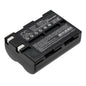 Replacement Battery for NIKON  D100 – Camera – 1300mAh / 7.4V