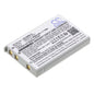 Replacement Battery for NIKON  Coolpix 3700 – Camera – 1000mAh / 3.7Wh / 3.7V