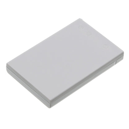 Replacement Battery for NIKON  Coolpix 3700 – Camera – 1000mAh / 3.7Wh / 3.7V