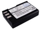 Replacement Battery for NIKON  D3000 – Camera – 1000mAh / 7.40Wh / 7.4V