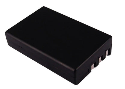 Replacement Battery for NIKON  D3000 – Camera – 1000mAh / 7.40Wh / 7.4V