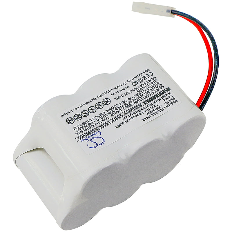 Replacement Battery for Bissell 2880, 28801, 28802, – 3000mAh / 21.60Wh