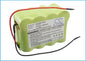 Replacement Battery for Bosch Constructa Balay Neff 751992, Move 2in1, Move 2in1 14.4V, – 2200mAh / 31.68Wh