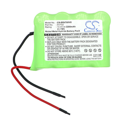 Replacement Battery for Bosch Constructa Balay Neff 751992, Move 2in1, Move 2in1 14.4V, – 2200mAh / 31.68Wh