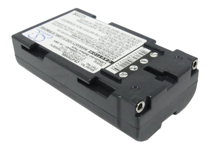 Replacement Battery for EPSON  EHT-30 – Barcode Scanner – 2200mAh / 16.28Wh / 7.4V