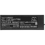 Replacement Battery for EADS P3G TPH700 – 1800mAh / 13.32Wh