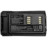 Replacement Battery for Nokia THR9 THR9+, THR9i – 5200mAh / 19.24Wh