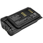 Replacement Battery for Nokia  THR9 – Two-Way Radio – 5700mAh / 21.09Wh / 3.7V