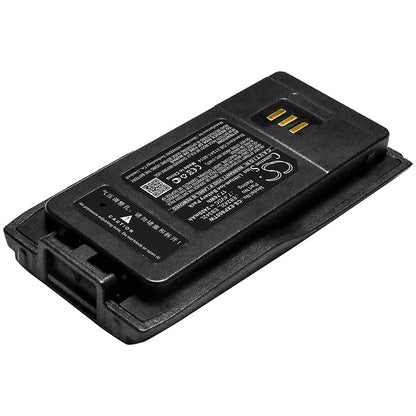 Replacement Battery for VIG  VR8810 – Two-Way Radio – 2400mAh / 17.76Wh / 7.4V