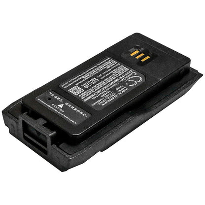 Replacement Battery for VIG  VR8810 – Two-Way Radio – 3400mAh / 25.16Wh / 7.4V