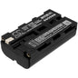 Replacement Battery for Aputure  AMARAN AL-528C – Camera – 2000mAh / 14.8Wh / 7.4V