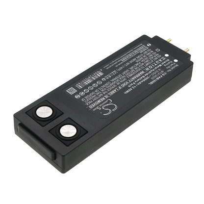 Replacement Battery for HBC  TTB 10 – Crane Remote Control – 2000mAh / 12.00Wh / 6.0V