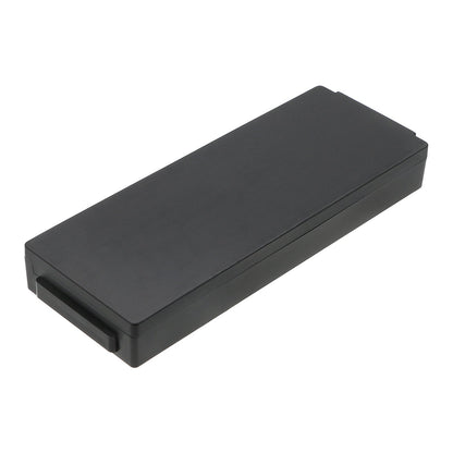 Replacement Battery for HBC  TTB 10 – Crane Remote Control – 2000mAh / 12.00Wh / 6.0V