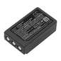 Replacement Battery for HBC  Patrol S – Crane Remote Control – 2000mAh / 4.80Wh / 2.4V