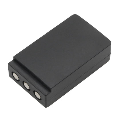 Replacement Battery for HBC  Patrol S – Crane Remote Control – 2000mAh / 4.80Wh / 2.4V