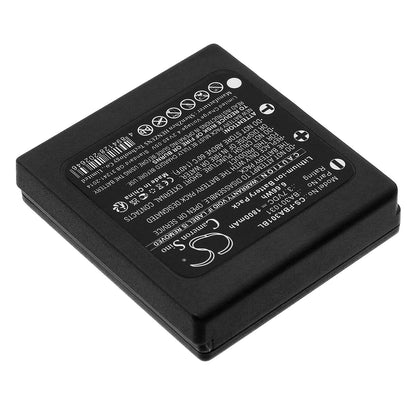 Replacement Battery for HBC  Orbit TC240 – Crane Remote Control – 1800mAh / 6.66Wh / 3.7V