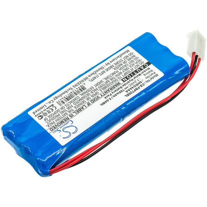 Replacement Battery for Falard  BP7.2 – Crane Remote Control – 700mAh / 5.04Wh / 7.2V
