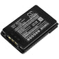 Replacement Battery for YAESU  FT-70D – Two-Way Radio – 1800mAh / 13.32Wh / 7.4V
