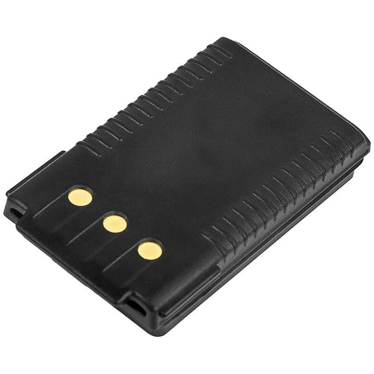 Replacement Battery for YAESU FT-70D FT-70DR, FT-70DS – 1800mAh / 13.32Wh