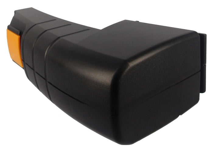 Replacement Battery for Festool  486831 – Power Tools – 3300mAh/39.6Wh / 12.0V