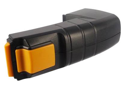 Replacement Battery for Festool  486831 – Power Tools – 3300mAh/39.6Wh / 12.0V