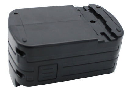 Replacement Battery for Festool  T12+3 Cordless Drill – Power Tools – 4000mAh / 43.20Wh / 10.8V