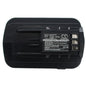 Replacement Battery for Festool T12+3 Cordless Drill – 4000mAh / 43.20Wh