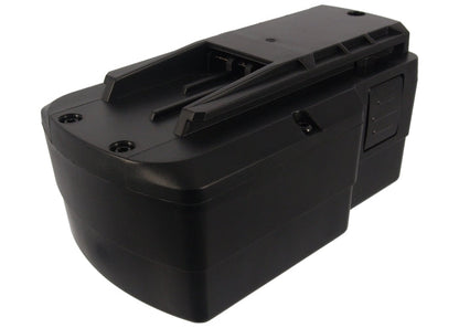 Replacement Battery for Festool  PS 400 – Power Tools – 2100mAh / 32.76Wh / 15.6V