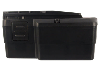 Replacement Battery for Festool  PS 400 – Power Tools – 2100mAh / 32.76Wh / 15.6V