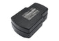 Replacement Battery for Festool  PS 400 – Power Tools – 3300mAh / 51.48Wh / 15.6V