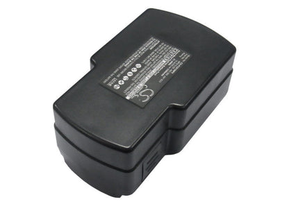 Replacement Battery for Festool  PS 400 – Power Tools – 3300mAh / 51.48Wh / 15.6V